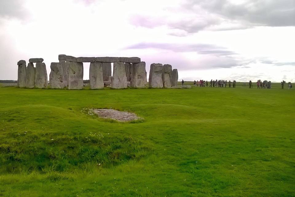 Magica Stonehenge