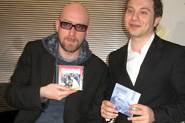 Mario Biondi e William Grosso
