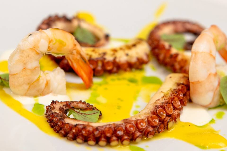 La nostra proposta food