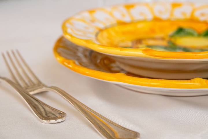 La nostra proposta food