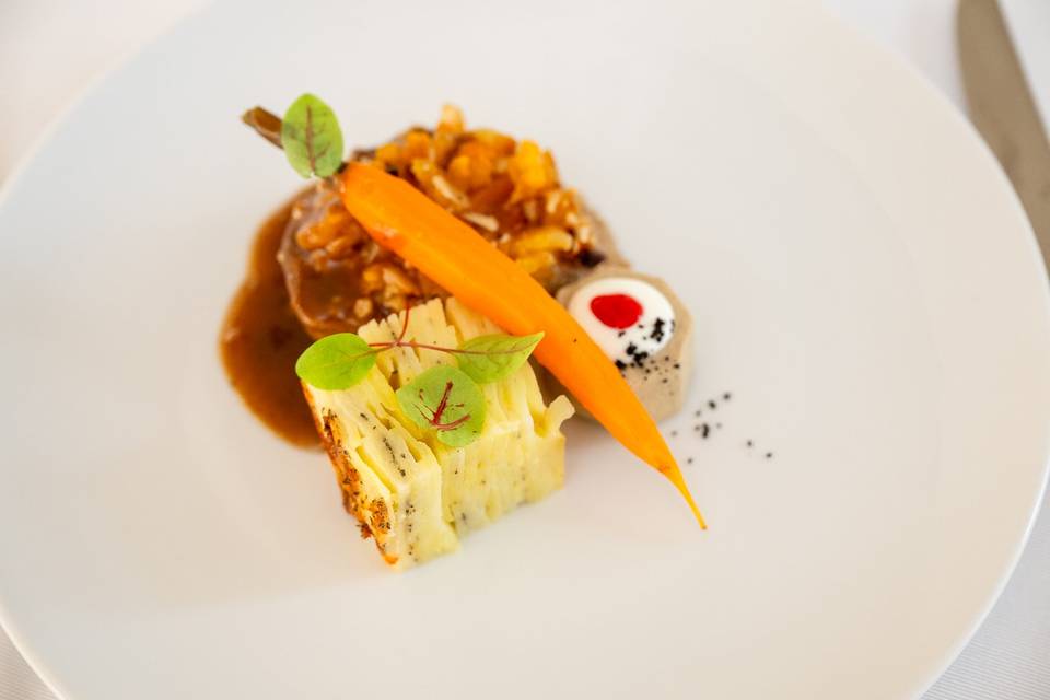 La nostra proposta food