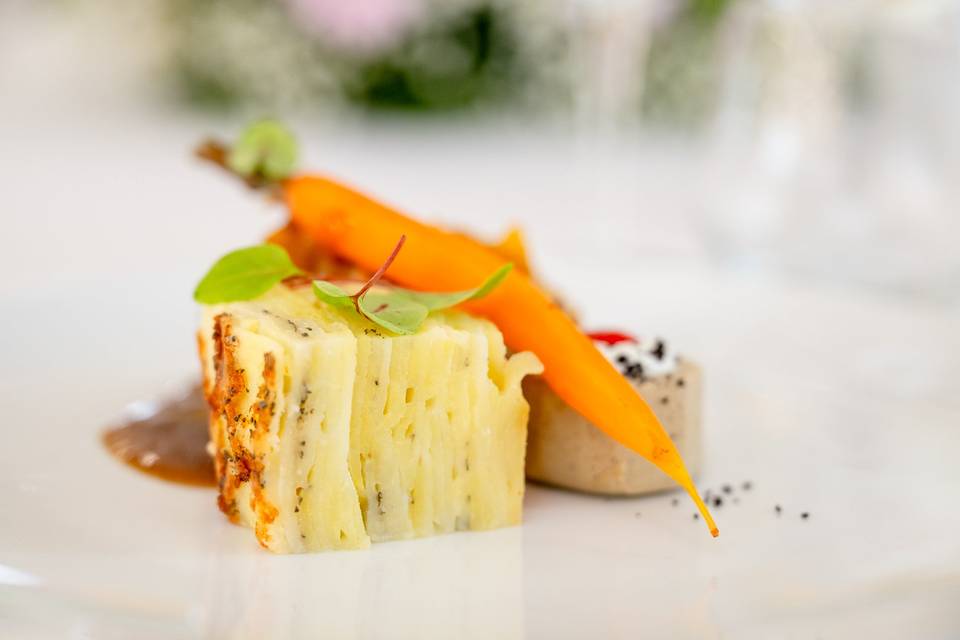 La nostra proposta food