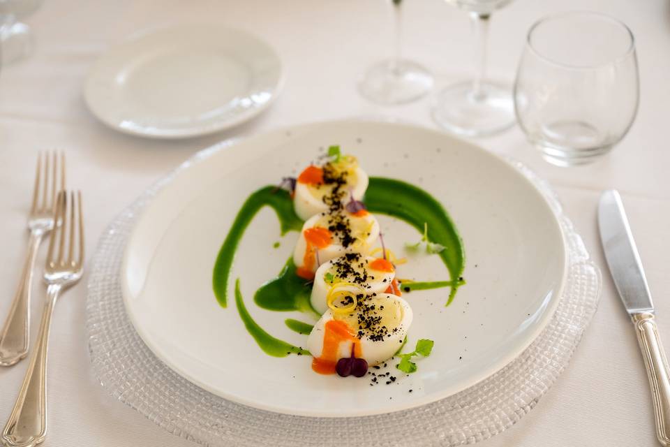 La nostra proposta food