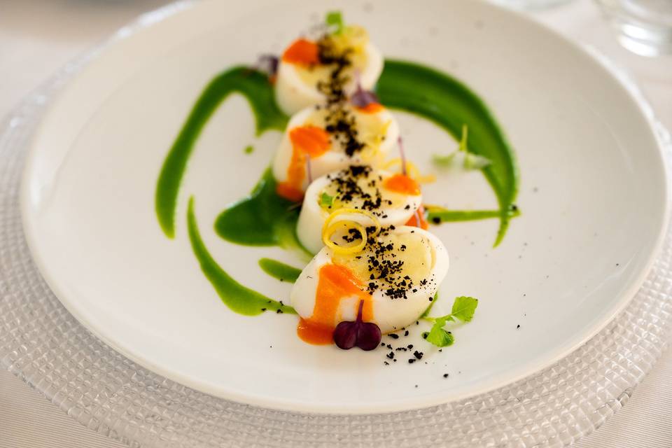 La nostra proposta food