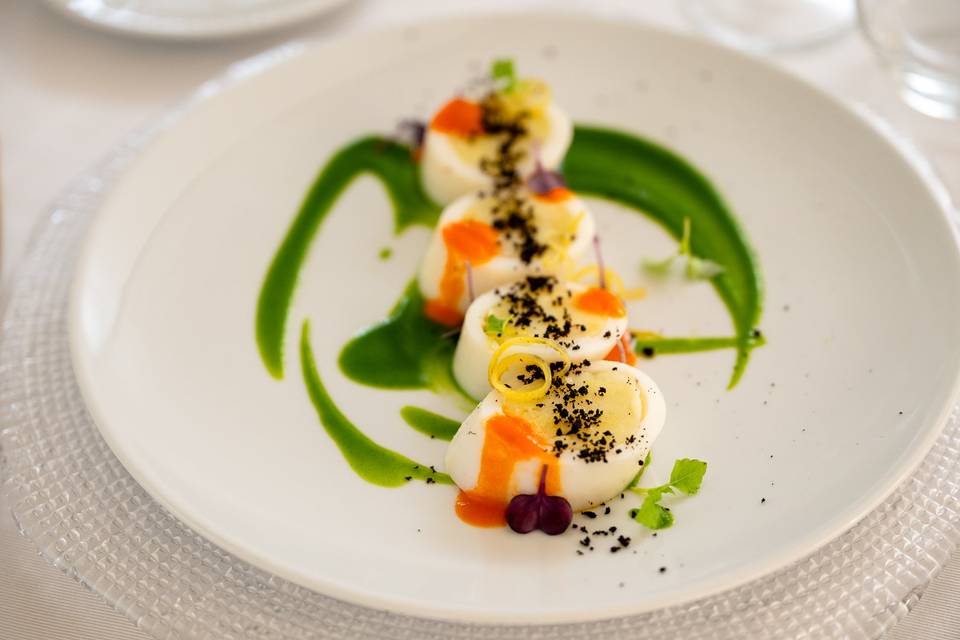 La nostra proposta food