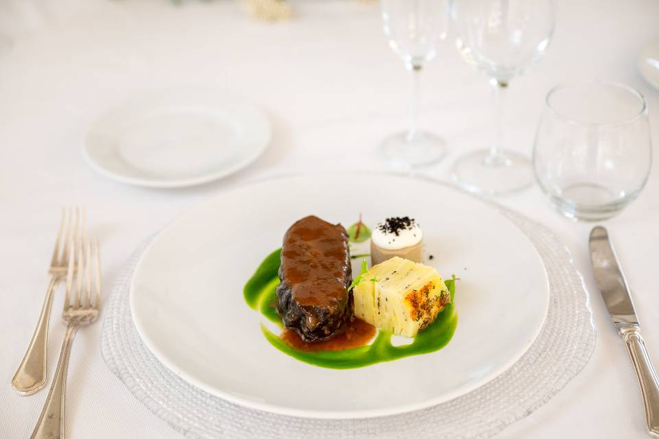 La nostra proposta food