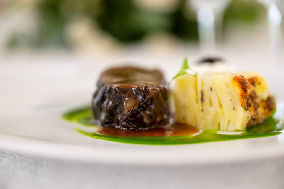 La nostra proposta food