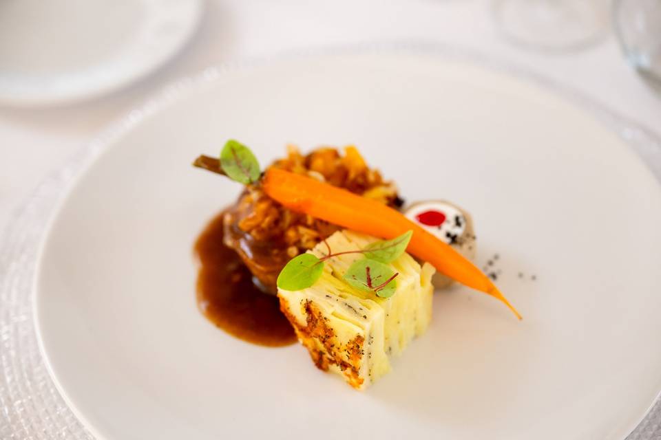 La nostra proposta food