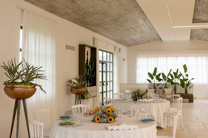 I nostri interni