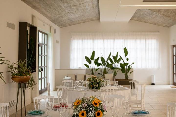 I nostri interni