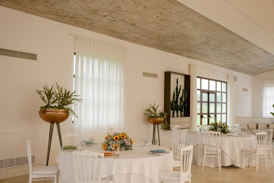 I nostri interni