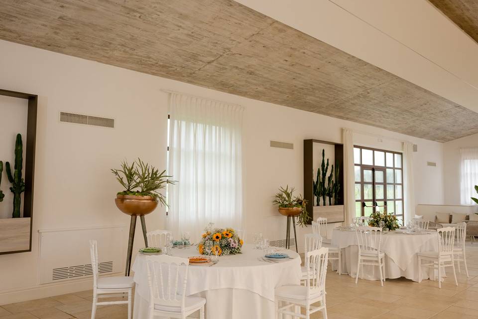 I nostri interni