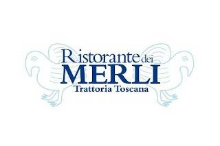 Ristorante dei Merli logo