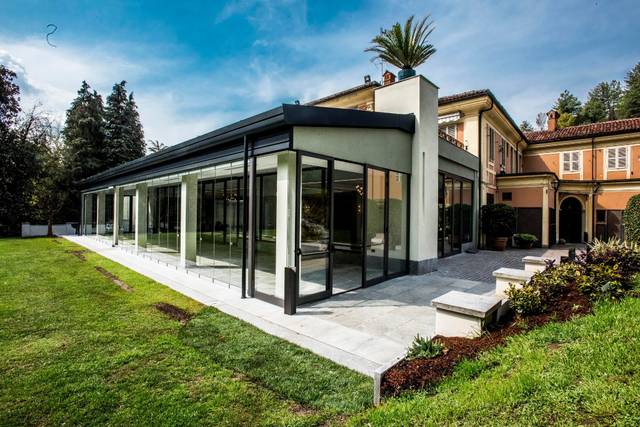 Villa Sassi - Consulta la disponibilità e i prezzi