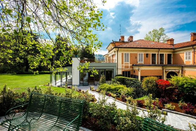Villa Sassi - Consulta la disponibilità e i prezzi