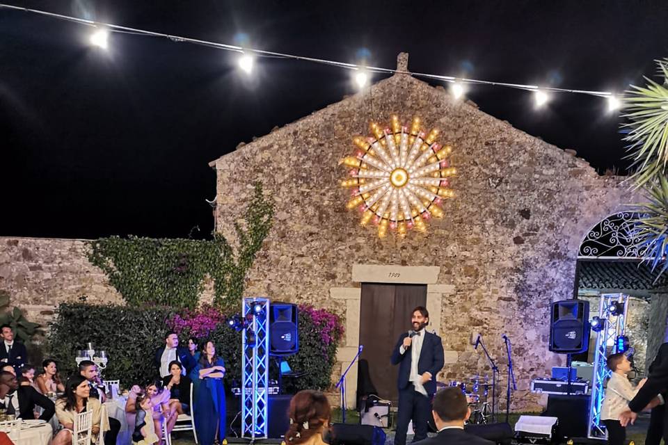 My Sicily Wedding