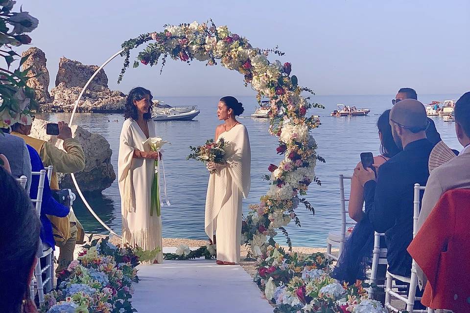 My Sicily Wedding