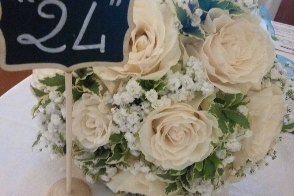 Bouquet Sposa