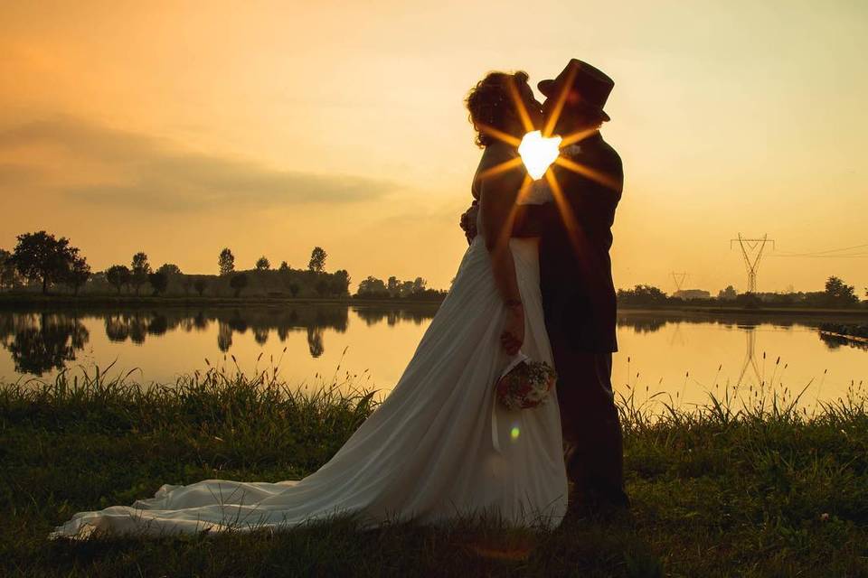 Fotografo matrimonio Milano