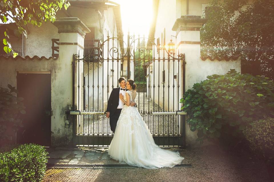 Fotografo Matrimonio Milano