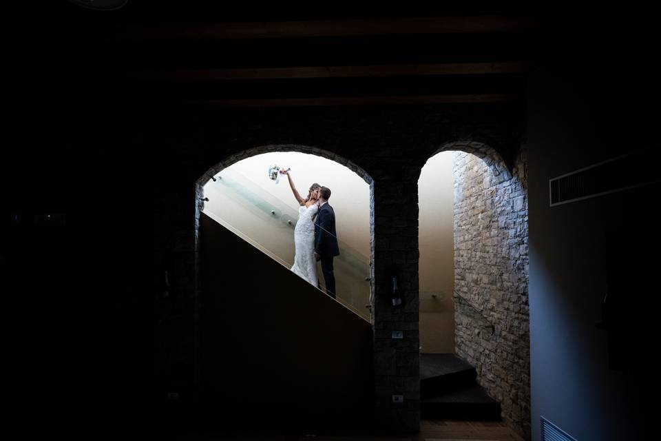 Fotografo matrimonio Milano