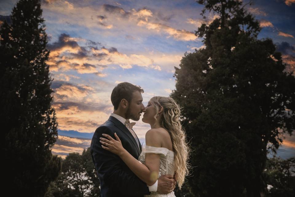 Fotografo matrimonio Milano