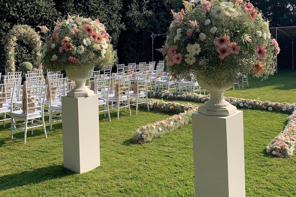 Gay Wedding in Sicily