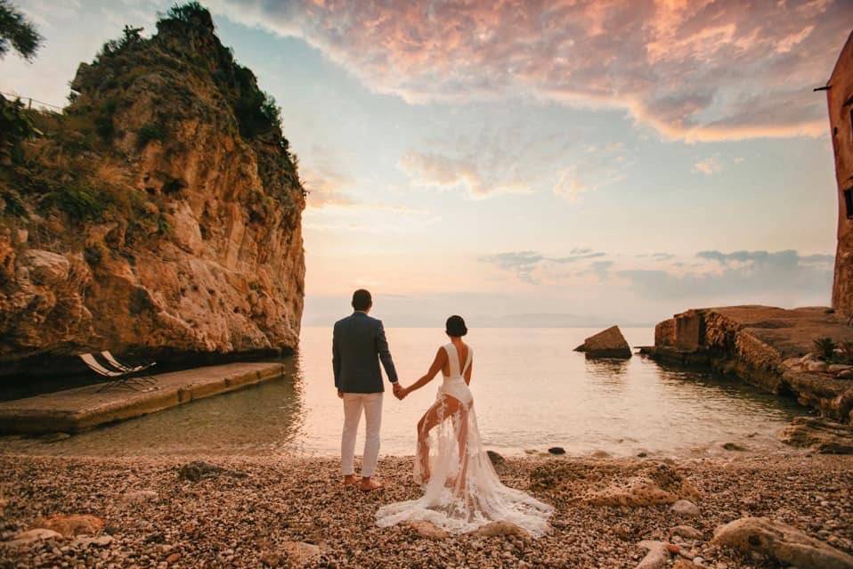 My Sicily Wedding