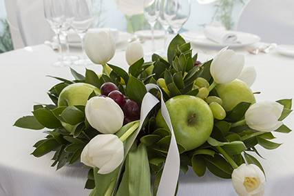 Centerpieces