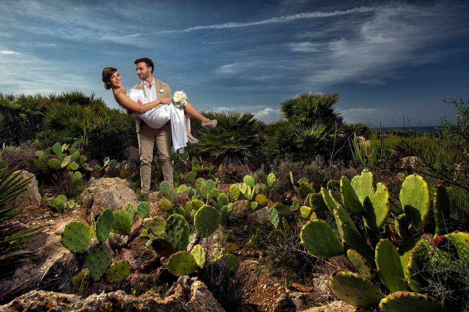 Sicilian nature