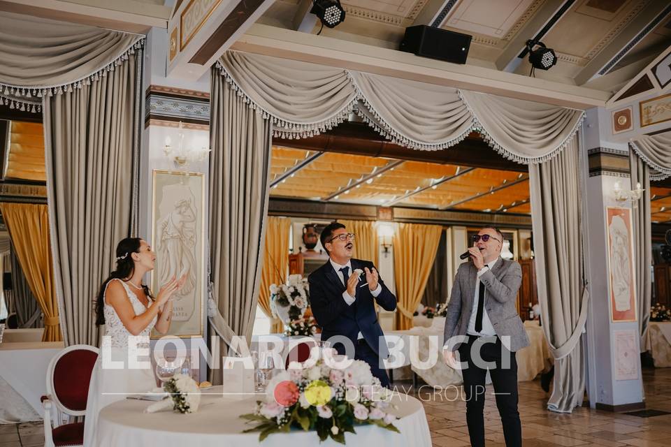 Wedding