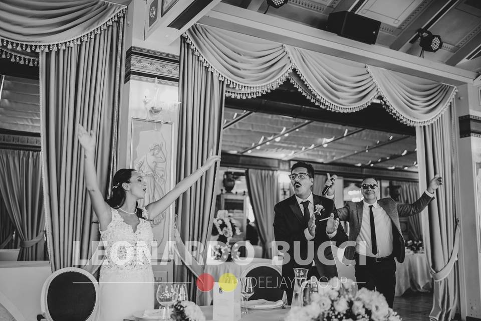 Wedding