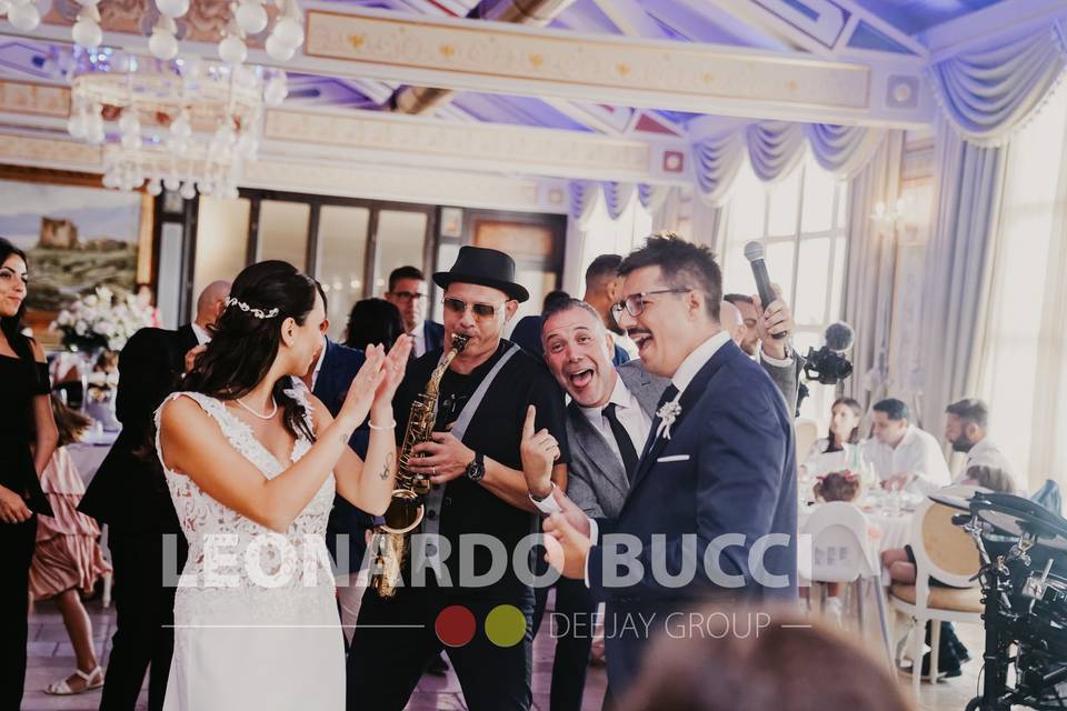 Wedding