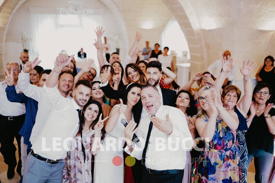 Wedding
