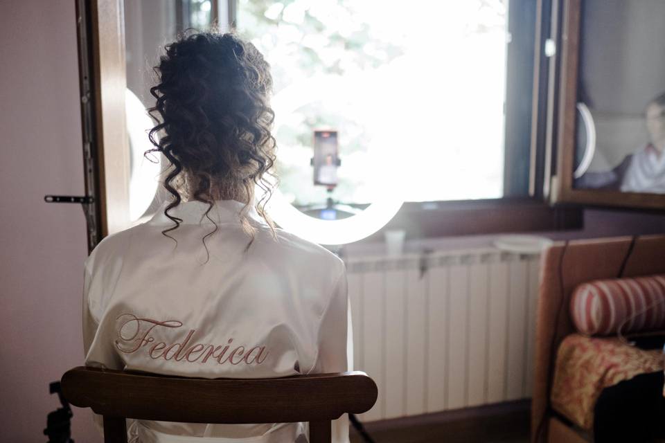 Fotografo matrimonio Milano