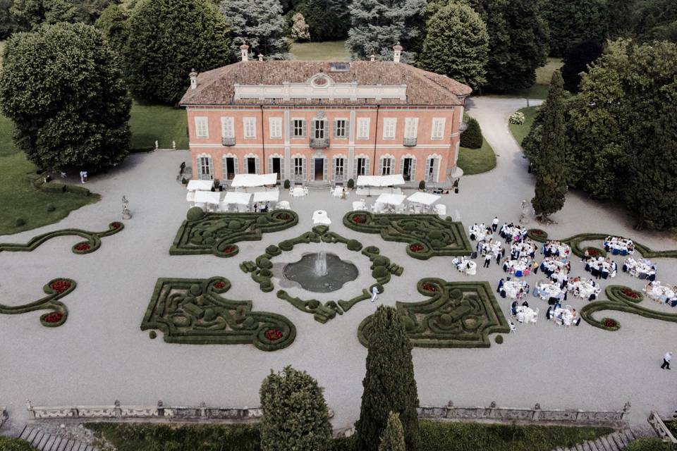 Fotografo matrimonio Milano