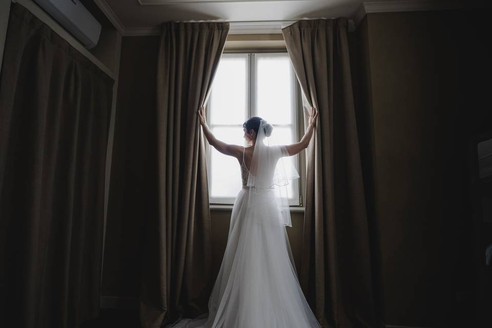 Fotografo matrimonio Milano