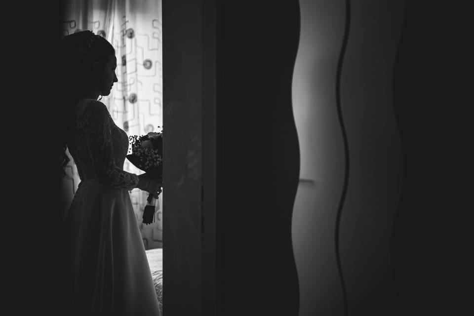 Fotografo matrimonio Milano