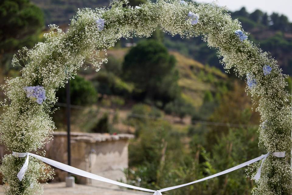 My Sicily Wedding