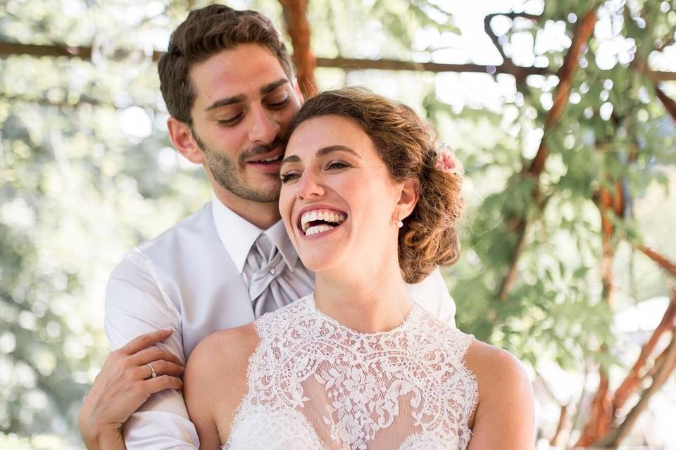 Chiara & Riccardo