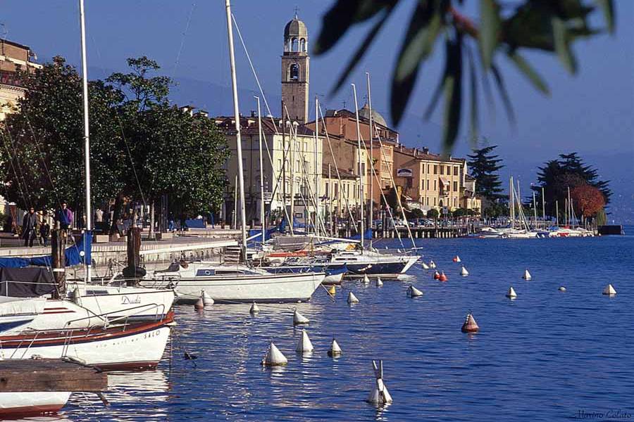 Lake Garda Celebrant