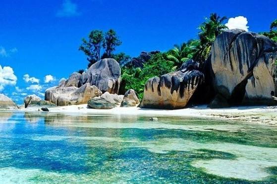 Seychelles