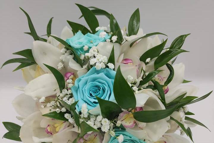 Bouquet sposa