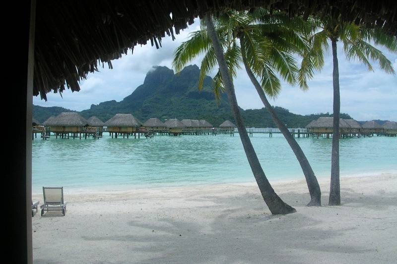 Bora Bora