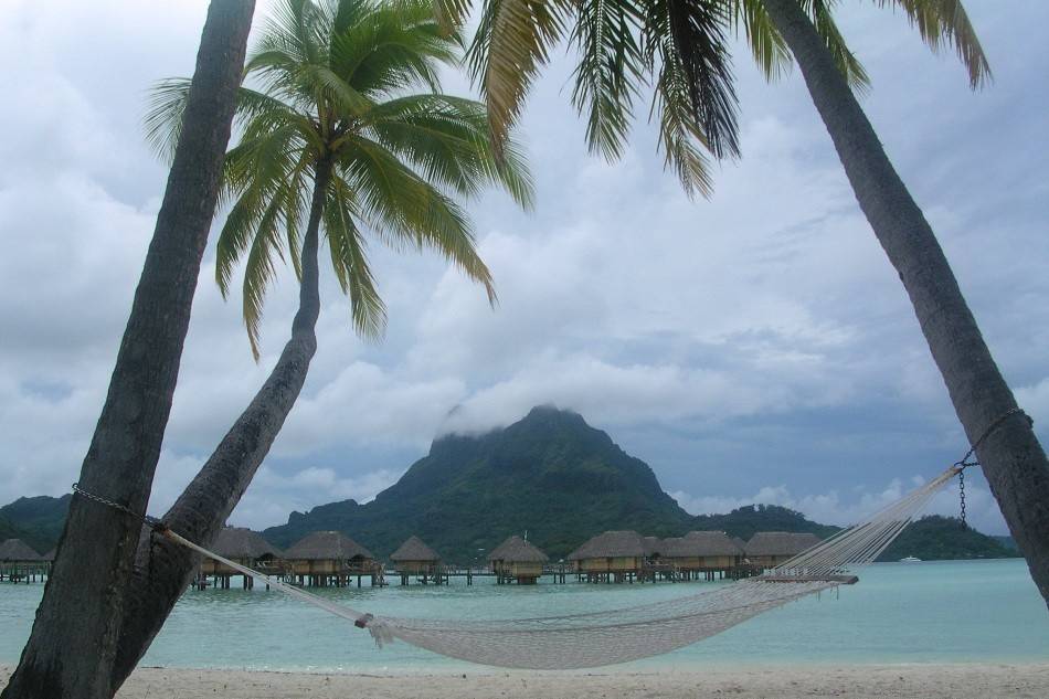 Bora Bora