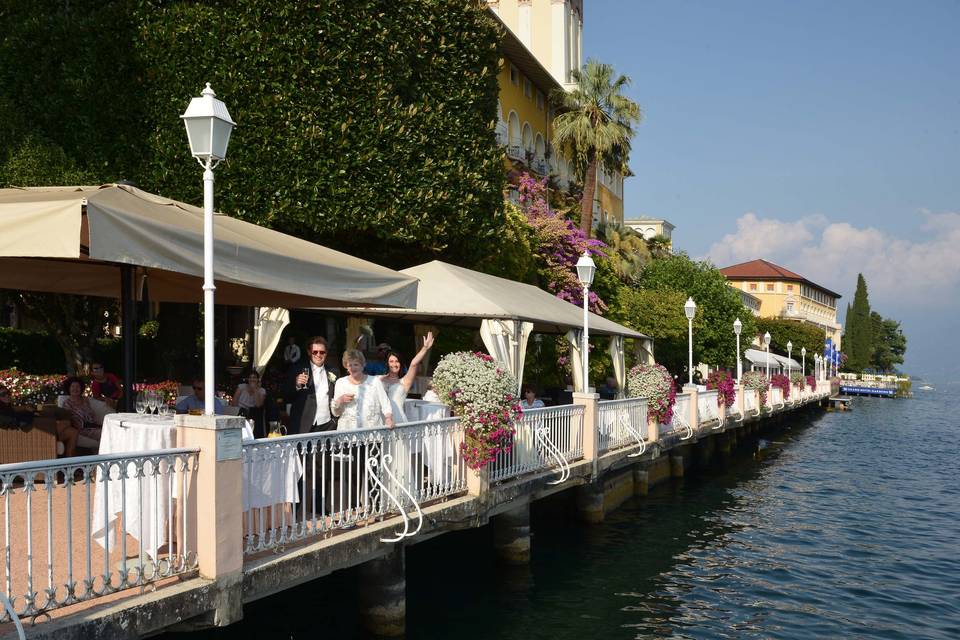 Lake Garda Celebrant