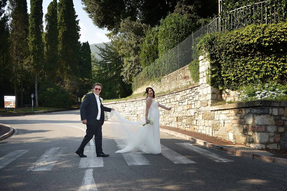 Lake Garda Celebrant