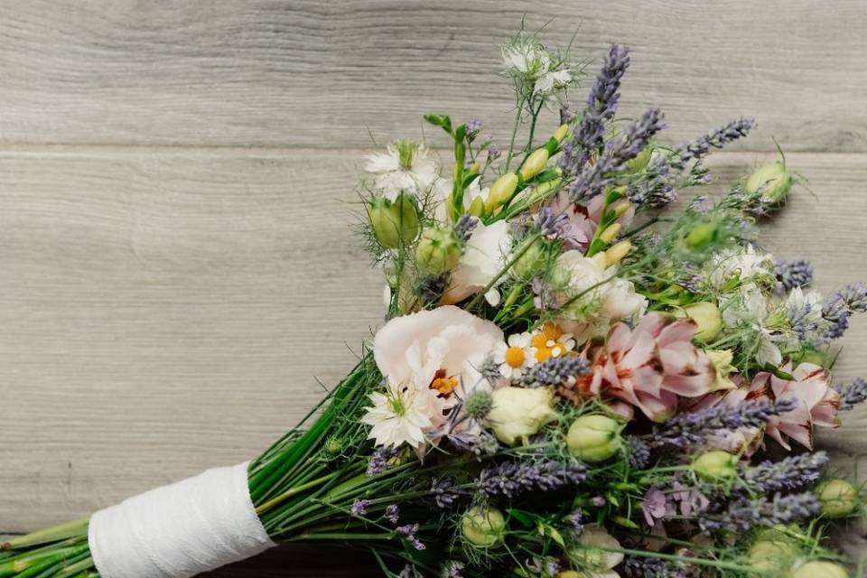 Bouquet sposa