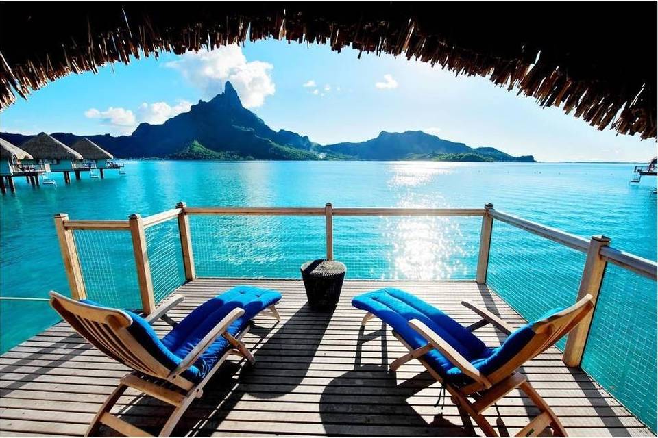 Bora Bora