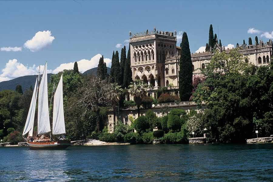 Lake Garda Celebrant